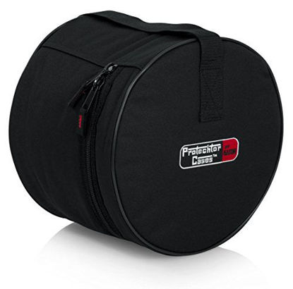 Picture of Gator Cases Protechtor Series Padded Drum Bag; Tom 8" x 8" (GP-0808)