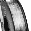 Picture of Eryone 1.75mm TPU Clear 3D Printer Filament, Dimensional Accuracy +/- 0.05 mm, 0.5kg (1.1 LB) / Spool