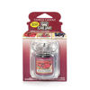 Picture of Yankee Candle Car Jar Ultimate Hanging Air Freshener 3-Pack (Berrylicious, Black Cherry, and Red Raspberry)