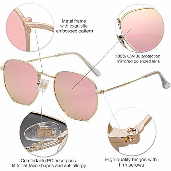 small square sunglasses – shopcamdinas