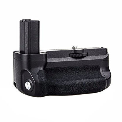 Picture of Meike MK-A6300 Vertical Shooting Grip Power Pack Holder for Sony A6300 A6000 Camera