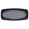 Picture of Magnadyne 4" x 10" Universal Grill with Black Wire Mesh