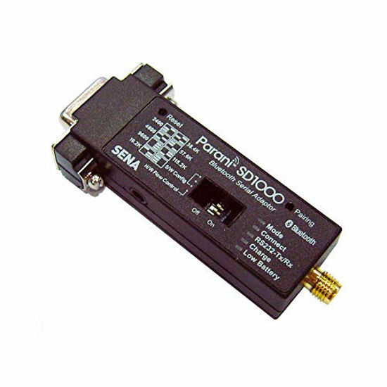 Picture of Sena SD1000 Long Range Bluetooth Serial Adapter