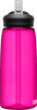 Picture of CamelBak eddy+ BPA Free Water Bottle, 32 oz, Deep Magenta