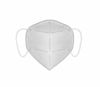 Picture of KN95 Face Mask Pack of 20 - Disposable Face Masks with Ear loop and Nose Strip