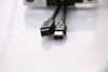 Picture of BIZLANDER Premium Firewire Cable 800,IEEE1394B, 6Ft (1.8M) Balck 9 Pin to 6 Pin Male to Male