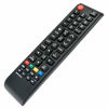 Picture of BN59-01301A Replace Remote Applicable for Samsung TV UN40NU7100 UN43NU7100 UN50NU7100 UN55NU7100 UN58NU7100 UN75NU7100 UN32N5300 UN55NU6900 UN43NU6900 UN50NU6900 UN65NU6900 UN75NU6900 UN55NU7300