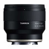 Picture of Tamron 24mm f/2.8 Di III OSD Wide-Angle Prime Lens for Sony E-Mount with 32GB Card and Flexible 12-inch Spider Tripod Bundle (3 Items)