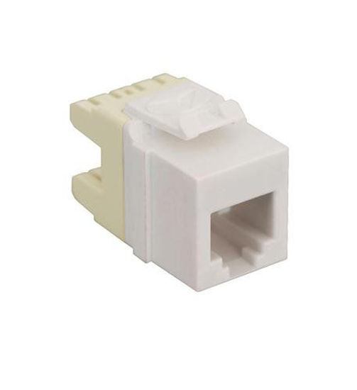 Picture of Module Voice RJ-11 HD White