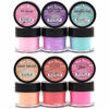 Picture of Mia Secret -Sweet Nail Acrylic Powder collection set of 6