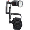 Picture of Vello Quickdraw Rotating Flash Bracket