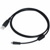 Picture of USB Interface Data Transfer Cable Compatible with Nikon Digital SLR DSLR D3300 D750 D5300 D7200 D3200, Coolpix L340 L32 A10