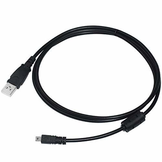 GetUSCart- USB Interface Data Transfer Cable Compatible with Nikon ...