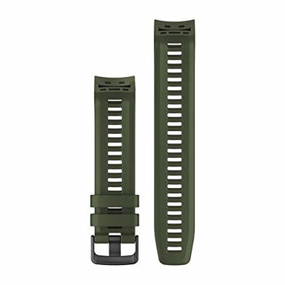 Picture of Garmin Instinct Watch Band, Moss Green, 010-12854-16