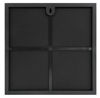 Picture of MCS Format Frame, 12 x 12 in, Black, 6 Count