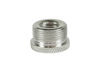 Picture of Monoprice 602000 Screw Thread Adapter for Microphone Stand (5/8 Male to 3/8 Female)