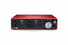 Picture of Focusrite Scarlett 4i4 (3rd Gen) USB Audio Interface with Pro Tools | First