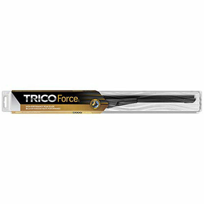 Picture of Trico 25-240 Force High Performance Beam Blade - 24-Inch