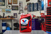 Picture of Valvoline High Mileage with MaxLife Technology SAE 5W-30 Synthetic Blend Motor Oil 5 QT, Case of 3