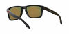 Picture of Oakley Men's OO9417 Holbrook XL Square Sunglasses, Black Ink/Prizm Ruby Polarized, 59 mm