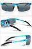 Picture of DUCO Mens Sports Polarized Sunglasses UV Protection Sunglasses for Men 8177s