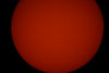 Picture of Film Solar Filter 4.75'' (ST475BP1) Film Solar Filter for Telescopes That fit This Filter Size: Meade 4 APO, 102ED;