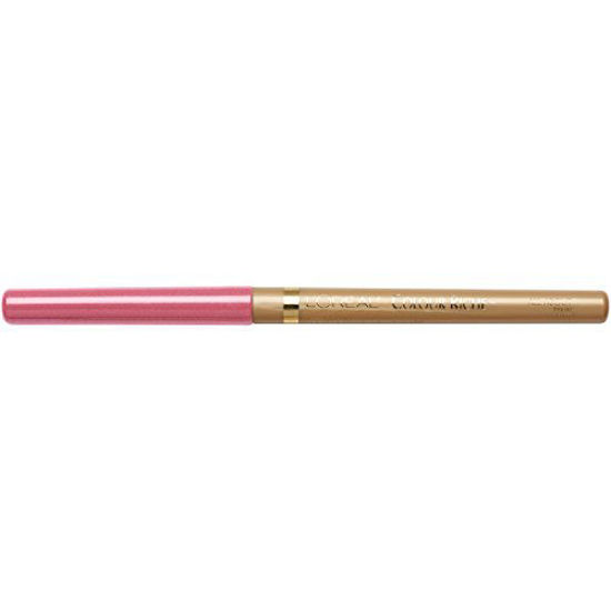 Picture of L'Oreal Paris Colour Riche Lip Liner, All About Pink, 0.0070-Ounce