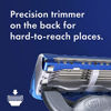 Picture of ProGlide Men's Razor Handle + 2 Blade Refills