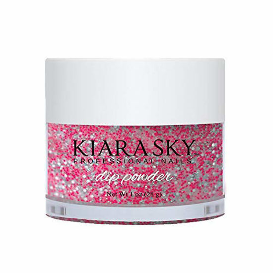 Picture of Kiara Sky Dip Powder, Milan, 1 Ounce