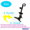 Picture of Nanmara Car Mount for iPad Tablet & Smartphone Clip Holder for Sun Visor