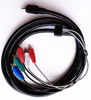 Picture of 10 PIN Component A/V Cable for DIRECTV H25, C31, C41, C51, HR54 Receiver