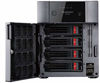 Picture of BUFFALO TeraStation 3420DN 4-Bay Desktop NAS 32TB (4x8TB) Hard Drives Included 2.5GBE