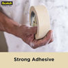 Picture of Scotch Contractor Grade Masking Tape, 0.94 inches by 60.1 yards (540 yards total), 2020, 9 Rolls