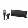 Picture of Shure SM58S Vocal Microphone (with On Off Switch)