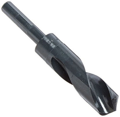 Picture of Drill America 1-3/8"-12 Tap and 1-19/64" Drill Bit Kit, POU Series