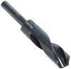 Picture of Drill America - POU3/8NPTW/DRILL 3/8" Carbon Steel NPT Pipe Tap and 37/64" High Speed Steel Drill Bit Set, POU Series