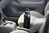 Picture of BottlePro - Adjustable and Extendable Cup Holder Adapter for 32/40 Ounce Hydro Flasks, 32 Ounce Nalgenes, 36 Ounce Yeti Ramblers, 32/40 Ounce Klean Kanteens, and Other Large Bottles. Version 2.