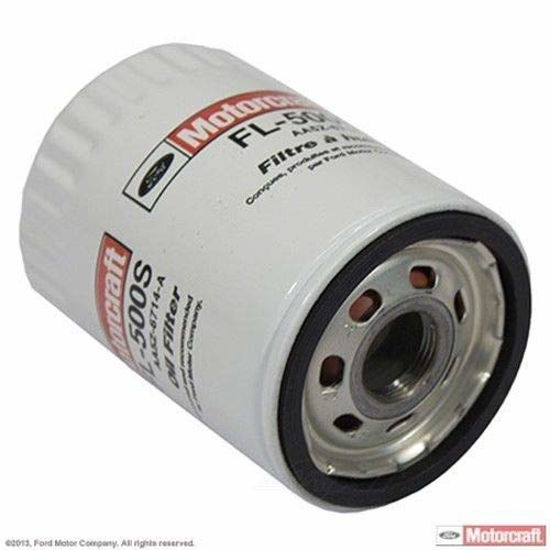 Picture of Motorcraft FL-500S Original Version Oil Filter