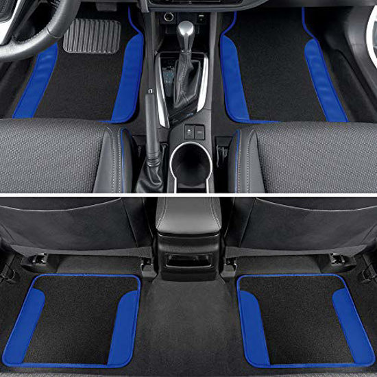 2018 honda deals fit floor mats