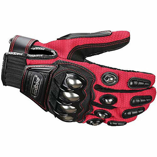 Ilm motorcycle store gloves