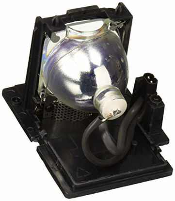 Picture of AvanTek Premium 915B455011 Projection TV Lamp with Housing