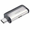 Picture of SanDisk 256GB Ultra Dual Drive USB Type-C - USB-C, USB 3.1 - SDDDC2-256G-G46