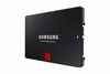 Picture of SAMSUNG 860 PRO SSD 256GB - 2.5 Inch SATA III Internal Solid State Drive with MLC V-NAND Technology (MZ-76P256BW)