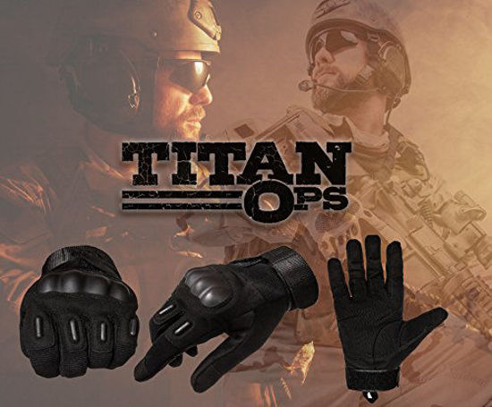 Tactical Gloves Tough Outdoor Military Combat Gloves Full Finger Cycling  Gloves