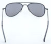 Picture of Eyekepper 2-6yr Old Kids Child Pilot Sunglasses Black Frame-Silver Mirror