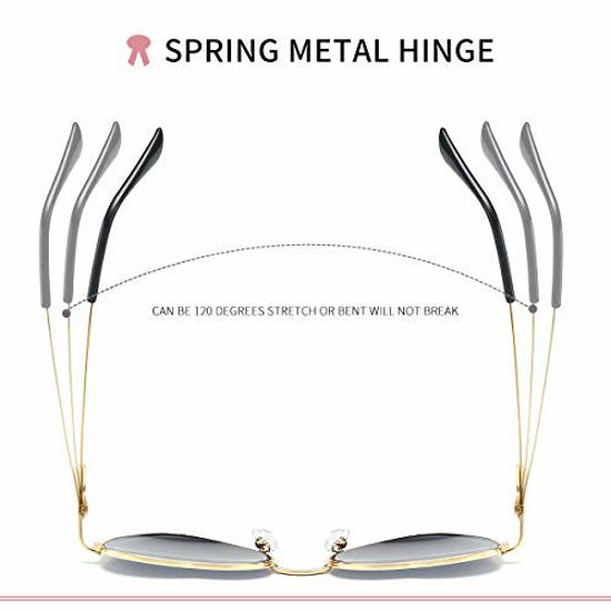 Luxury Designer Police Sunglasses For Men And Women Pilot Metal Farme  Fashion With Mirrored Lenses For Outdoor Activities Brand Glasses 1690 From  Hellozhou8888, $13.22 | DHgate.Com