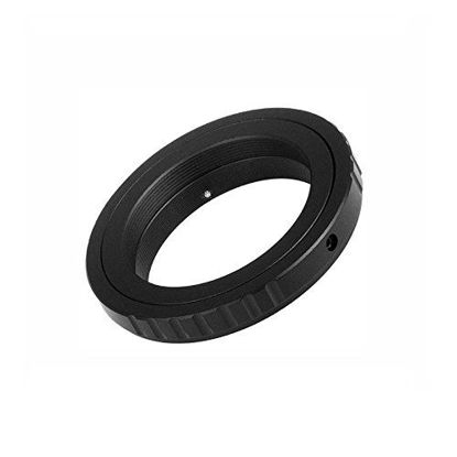 Picture of Lightdow T/T2 Mount Lens Adapter Ring for Sony A99II, A99, A900, A850, A77 II, A77, A65, A58, A57, A55, A37, A35, A33, A700, A580, A560, A550 etc