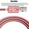 Picture of 5 Ft micro USB Cable,CaseHQ Charging Data Sync Cord for Amazon Kindle, Kindle Touch, Kindle Fire, Kindle Keyboard, Kindle DX, HD, HDX,8.9", Kindle Paperwhite,Voyage,Echo Dot.etc