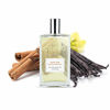 Picture of Cremo Spice & Black Vanilla Cologne Spray, An Explosion of Vibrant Spices, Tobacco and Black Vanilla, 3.4 Oz