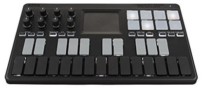 Picture of Korg Midi Controller (NANOKEY-ST)